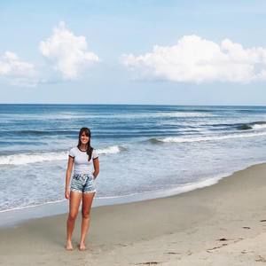 Meet your Posher, Morgan